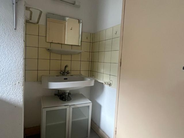 Location appartement, m² T 1 à Strasbourg, 375 €