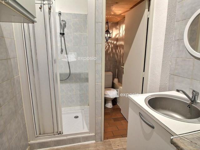 Location appartement, m² T 1 à Strasbourg, 371 €