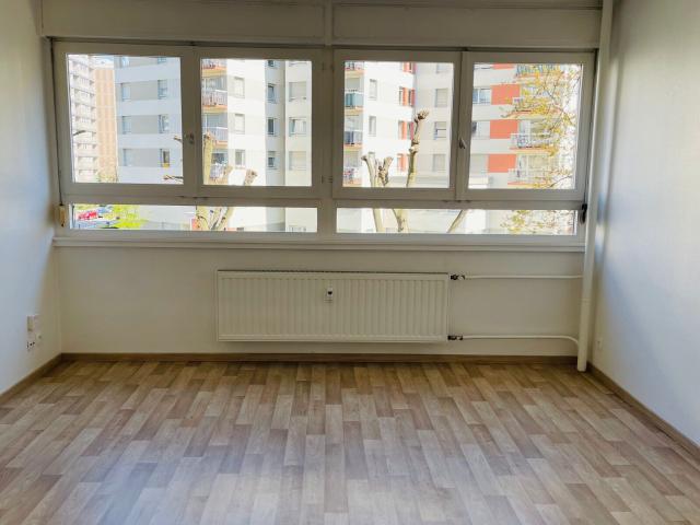 Location appartement, m² T 1 à Strasbourg, 544 €