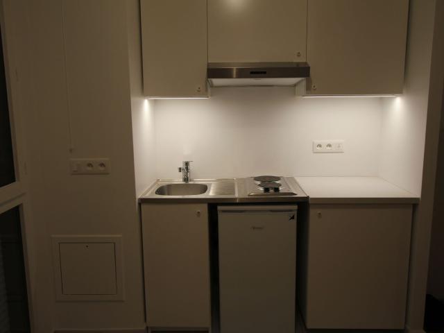 Location appartement, m² T 1 à Sceaux, 779 €