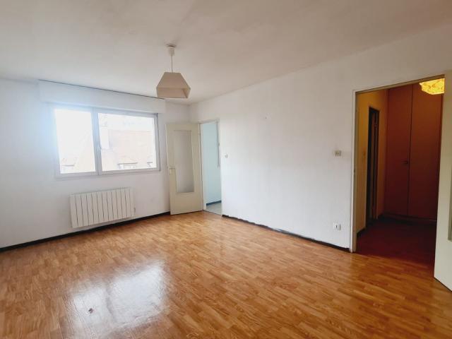 Location appartement, m² T 1 à Schiltigheim, 401 €