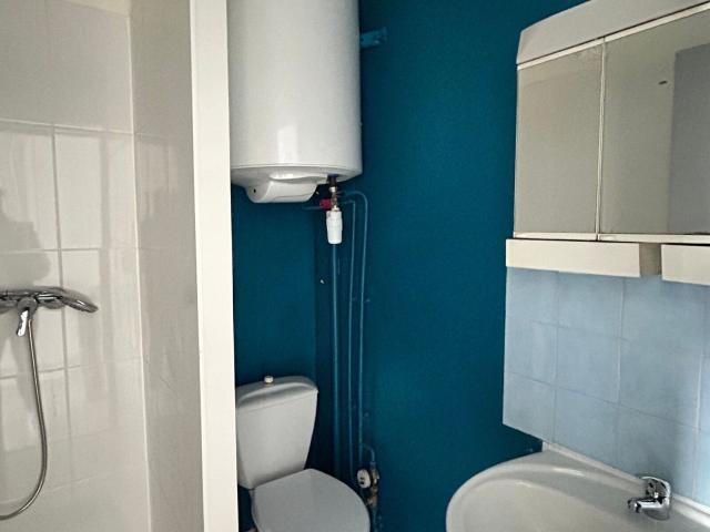 Location appartement, m² T 1 à Talence, 545 €
