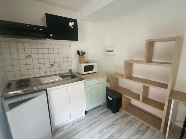 Location appartement, m² T 1 à Tarbes, 430 €