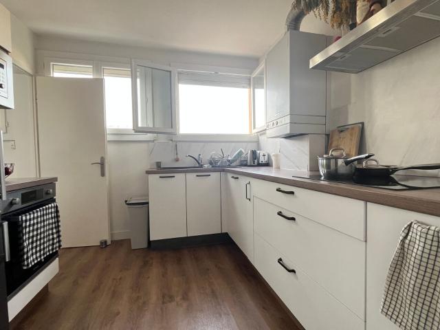 Location appartement, m² T 1 à Toulouse, 475 €