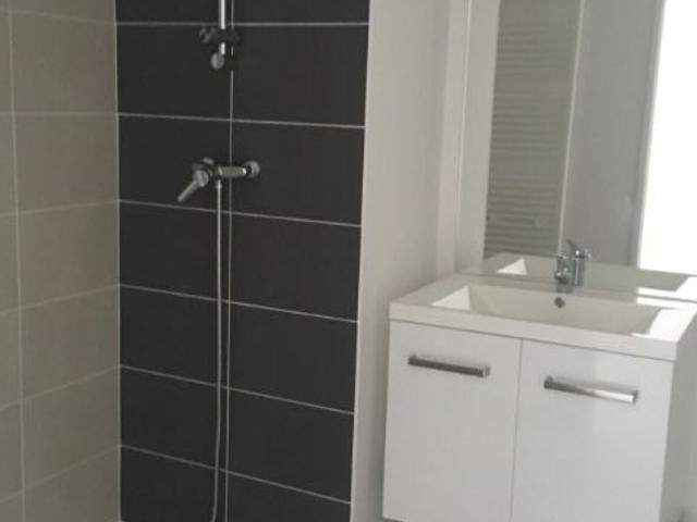 Location appartement, m² T 1 à Toulouse, 439 €