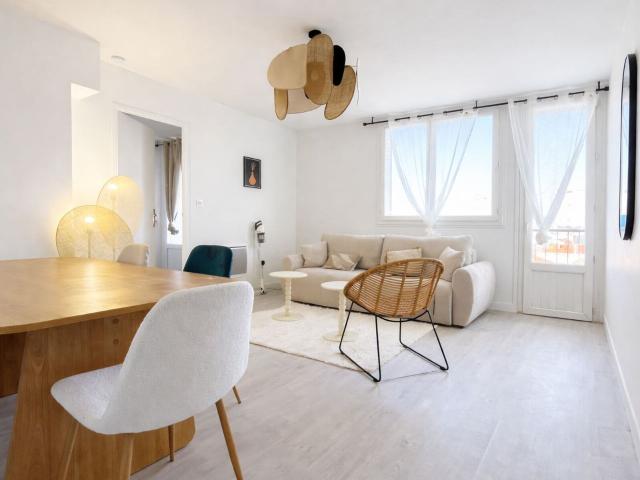 Location appartement, m² T 1 à Toulouse, 550 €