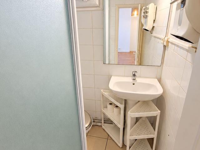Location appartement, m² T 1 à Toulouse, 569 €