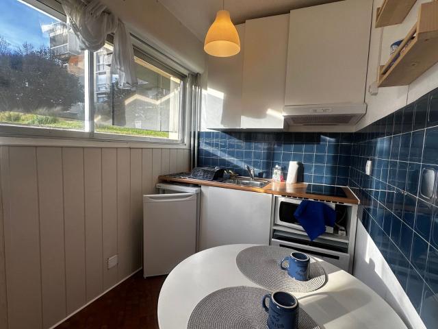 Location appartement, m² T 1 à Toulouse, 593 €
