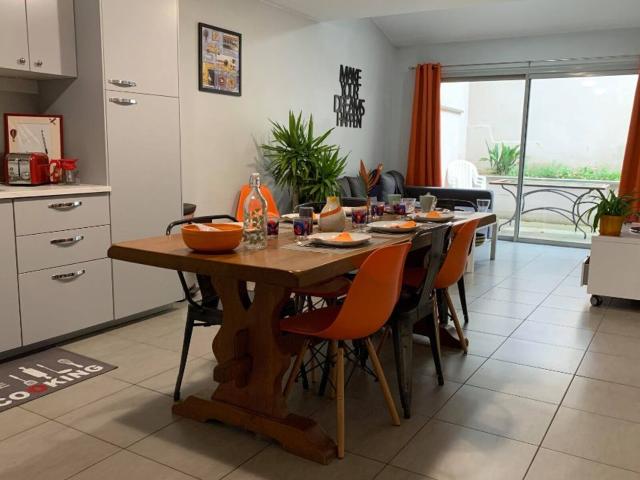 Location appartement, m² T 1 à Toulouse, 510 €