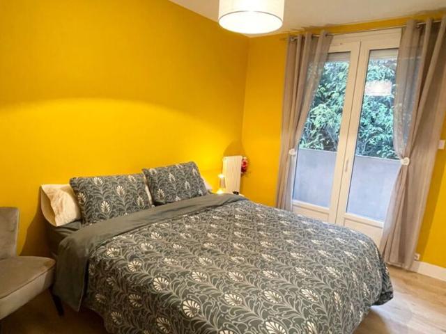 Location appartement, m² T 1 à Toulouse, 697 €