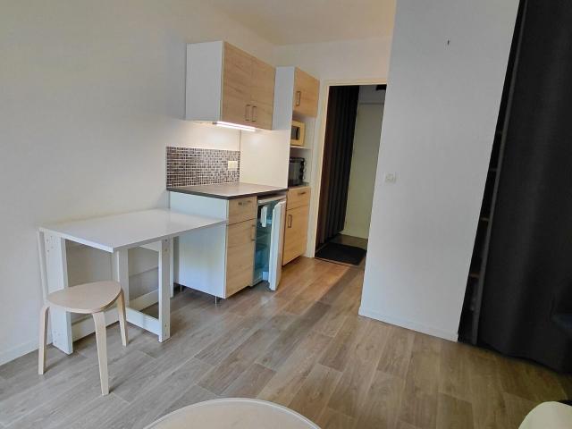 Location appartement, m² T 1 à Toulouse, 600 €