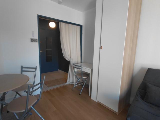 Location appartement, m² T 1 à Toulouse, 620 €