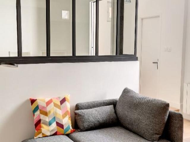 Location appartement, m² T 1 à Toulouse, 820 €