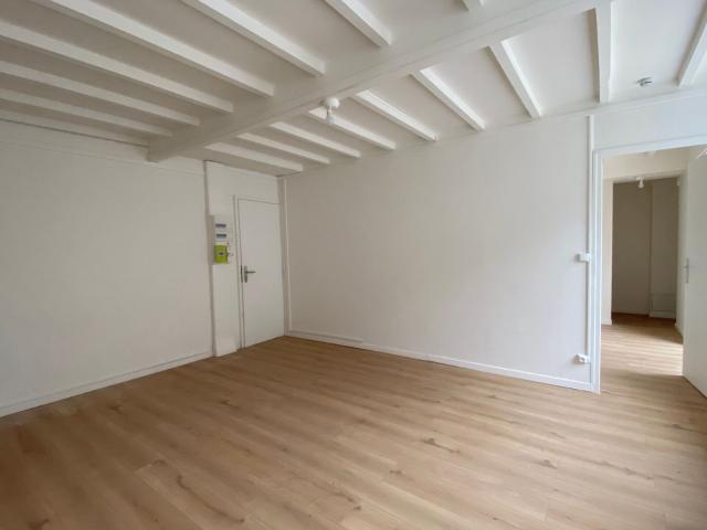 Location appartement, m² T 1 à Tourcoing, 580 €