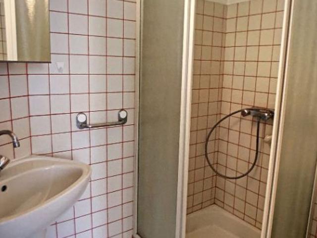 Location appartement, m² T 1 à Tours, 365 €