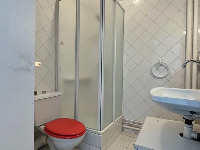 Location appartement, m² T 1 à Vandoeuvre lès Nancy, 490 €