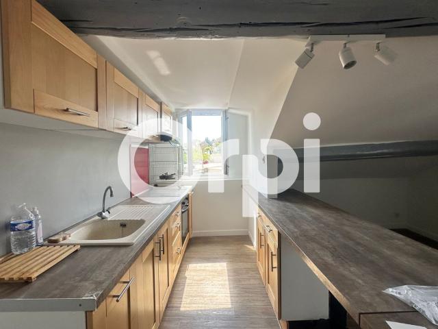 Location appartement, m² T 1 à Villemoisson sur Orge, 575 €