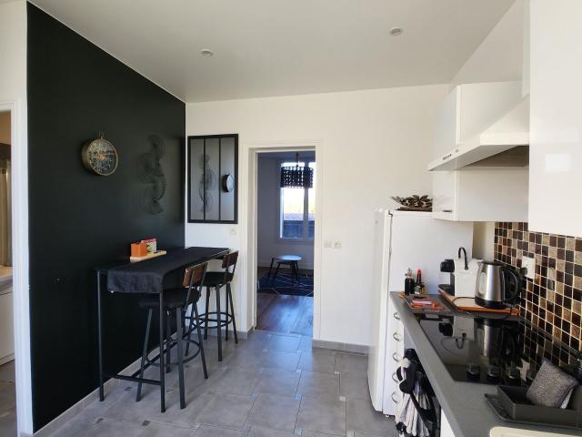 Location appartement, m² T 1 à Villemoisson sur Orge, 755 €