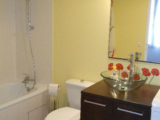 Location appartement, m² T 1 à Villeparisis, 765 €