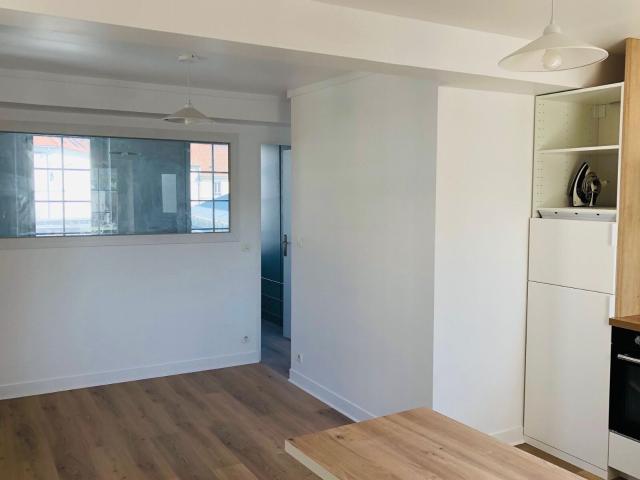 Location appartement, m² T 2 à Meaux, 730 €