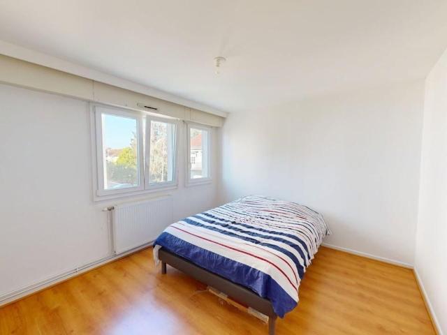 Location appartement, m² T 2 à Metz, 850 €