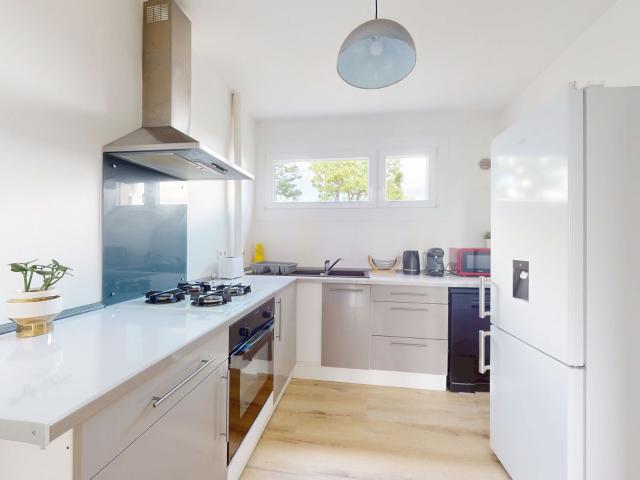 Location appartement, m² T 2 à Mondelange, 820 €