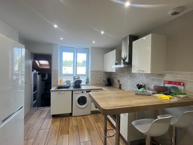 Location appartement, m² T 2 à Mont de Marsan, 410 €