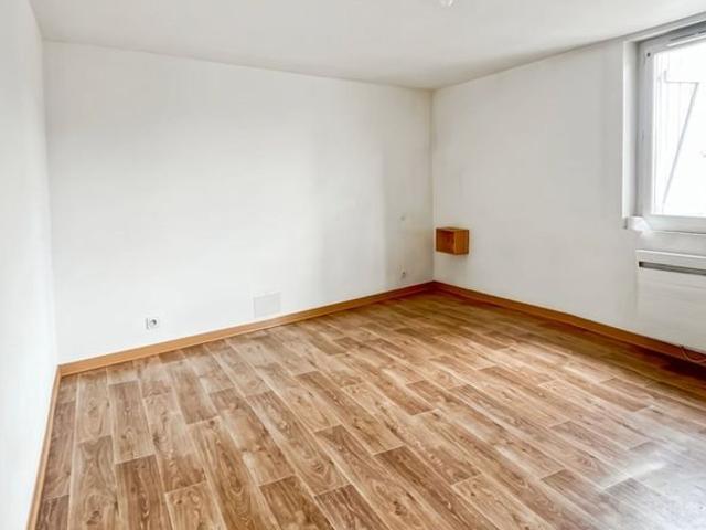 Location appartement, m² T 2 à Mont de Marsan, 510 €