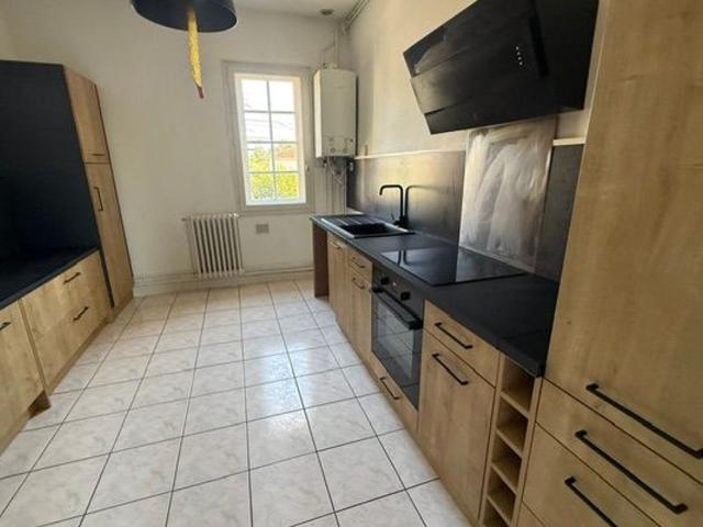 Location appartement, m² T 2 à Mont de Marsan, 640 €