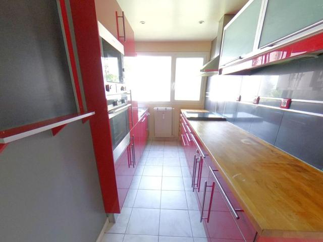 Location appartement, m² T 2 à Montmorency, 1 180 €