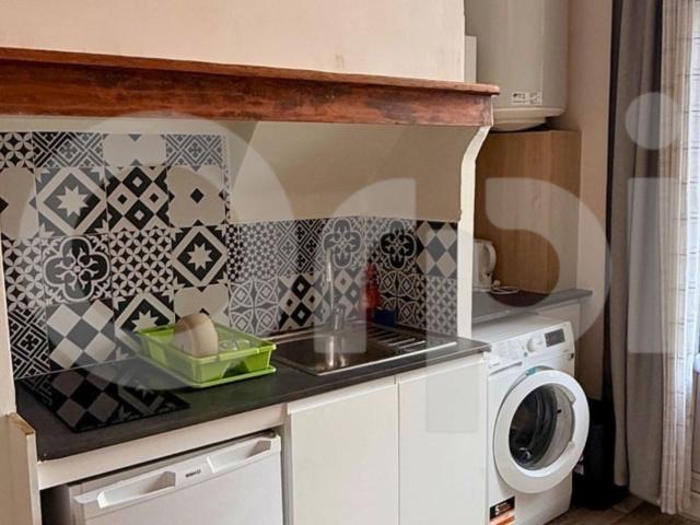 Location appartement, m² T 2 à Montpellier, 587 €