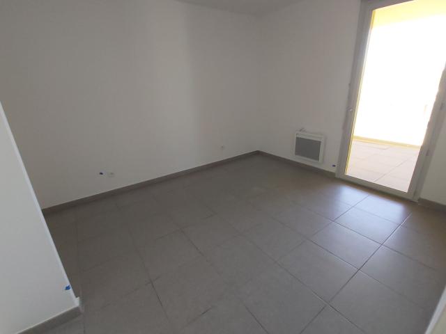 Location appartement, m² T 2 à Montpellier, 640 €