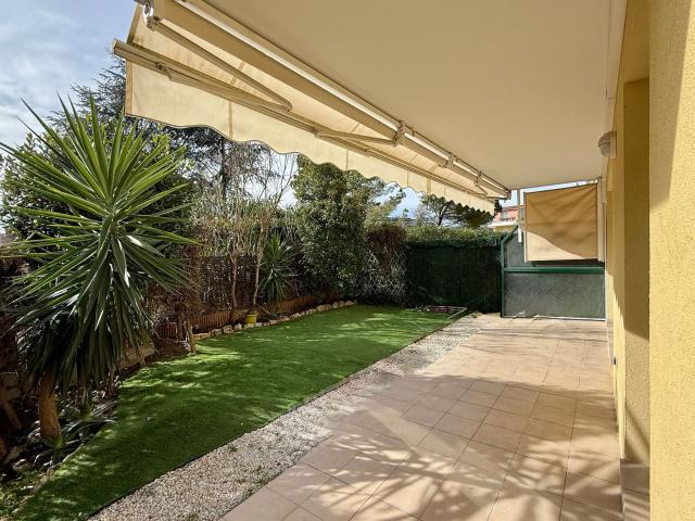 Location appartement, m² T 2 à Mouans Sartoux, 1 120 €