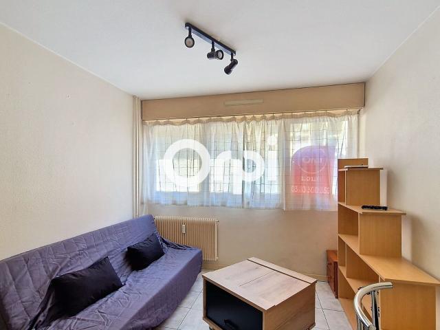 Location appartement, m² T 2 à Nancy, 450 €