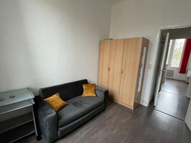 Location appartement, m² T 2 à Nancy, 425 €