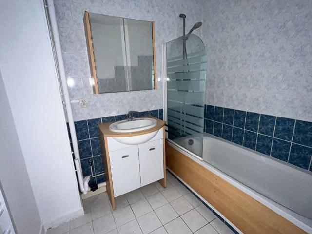 Location appartement, m² T 2 à Nancy, 550 €
