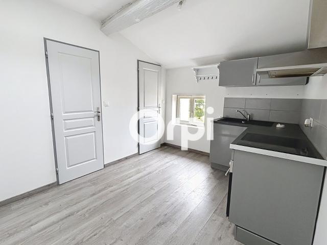 Location appartement, m² T 2 à Nancy, 590 €