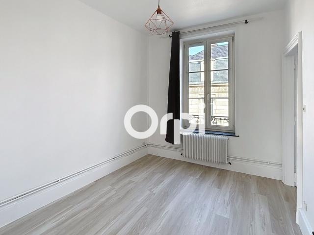 Location appartement, m² T 2 à Nancy, 500 €