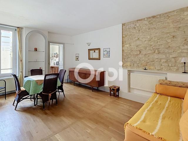 Location appartement, m² T 2 à Nancy, 640 €