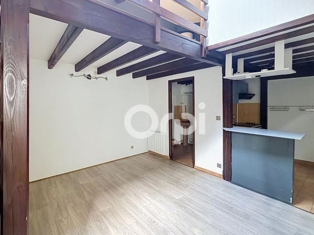 Location appartement, m² T 2 à Nancy, 620 €
