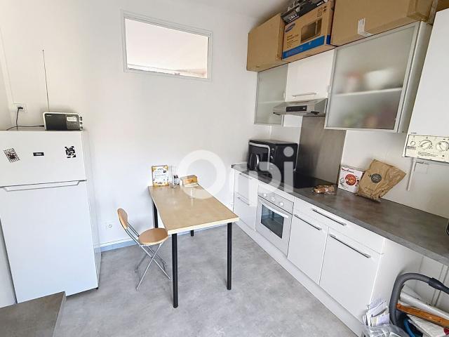 Location appartement, m² T 2 à Nancy, 620 €