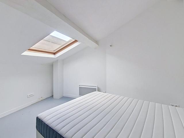 Location appartement, m² T 2 à Nancy, 700 €
