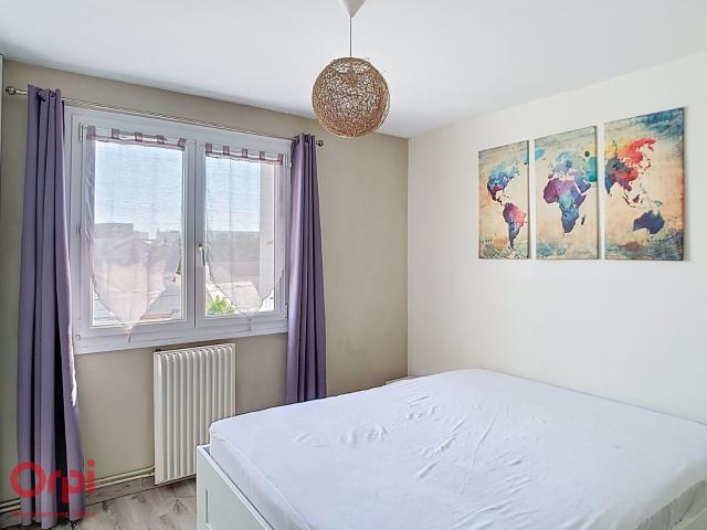 Location appartement, m² T 2 à Nantes, 755 €