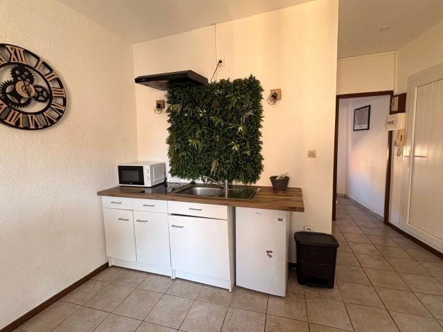 Location appartement, m² T 2 à Narbonne, 490 €
