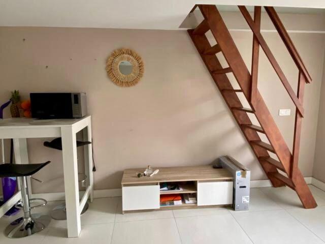 Location appartement, m² T 2 à Nice, 750 €