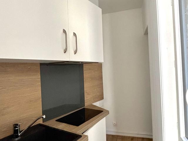 Location appartement, m² T 2 à Niort, 530 €