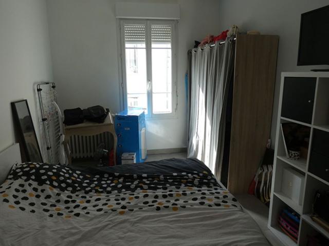 Location appartement, m² T 2 à Oullins, 600 €