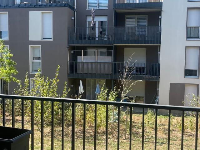 Location appartement, m² T 2 à Oberhausbergen, 836 €