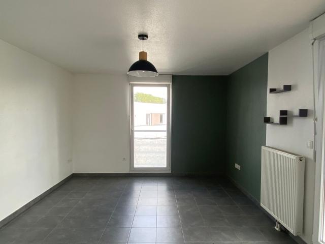 Location appartement, m² T 2 à Oberhoffen sur Moder, 720 €