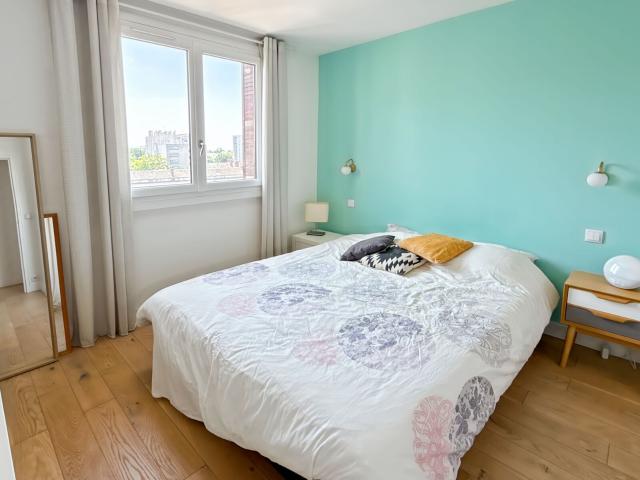 Location appartement, m² T 2 à Orléans, 940 €